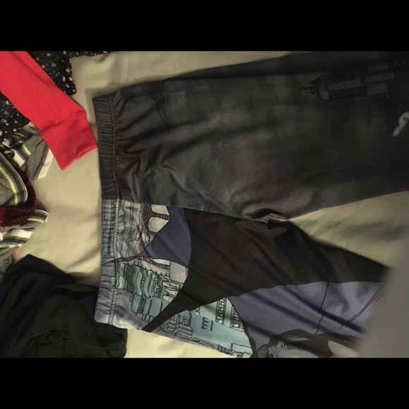 Batman leggings - Picture 3 of 4